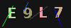 Gambar captcha